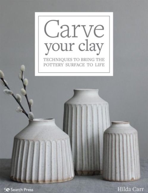 Produktbild: Carve Your Clay