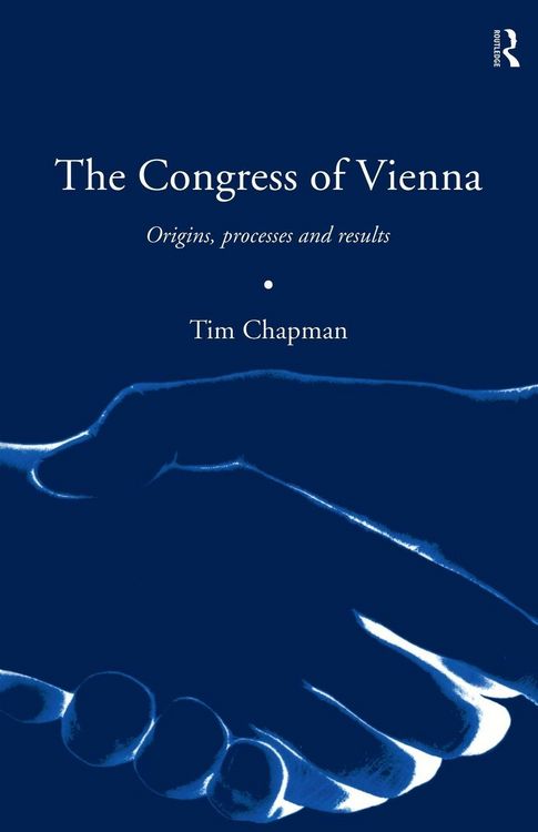 Produktbild: The Congress of Vienna
