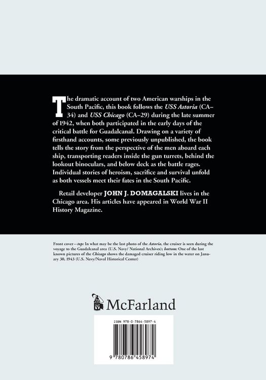 Produktbild: Lost at Guadalcanal