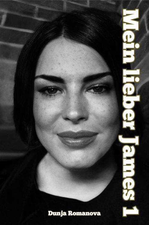 Produktbild: Mein lieber James 1