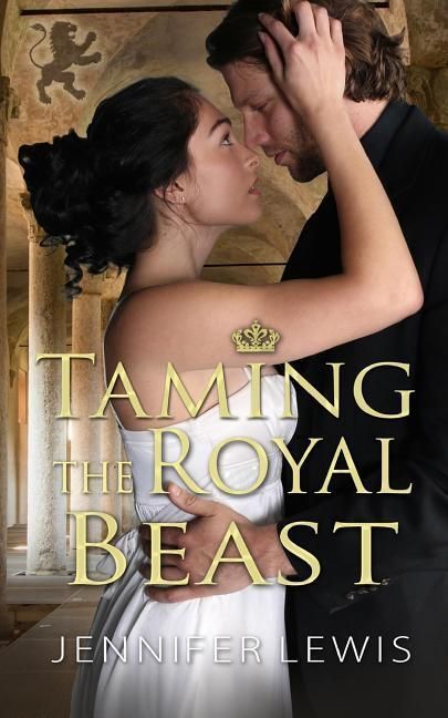 Produktbild: Taming the Royal Beast