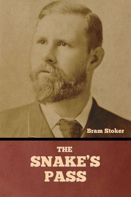 Produktbild: The Snake's Pass