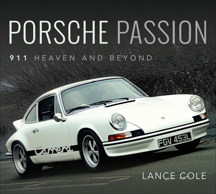 Produktbild: Porsche Passion