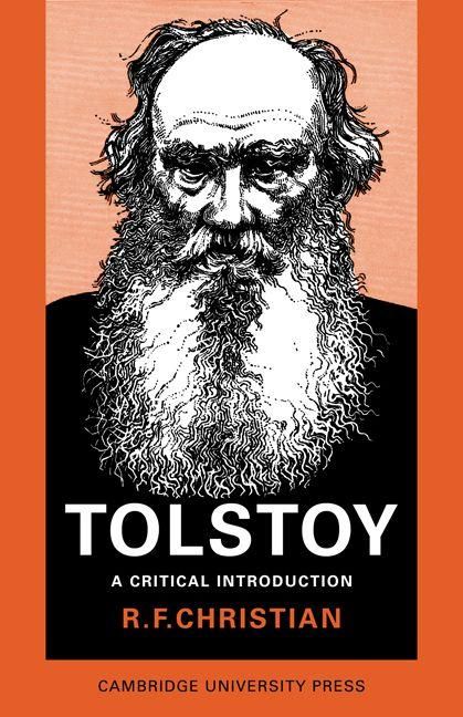 Produktbild: Tolstoy