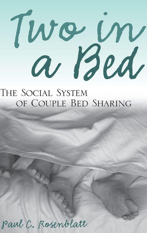 Produktbild: Two in a Bed