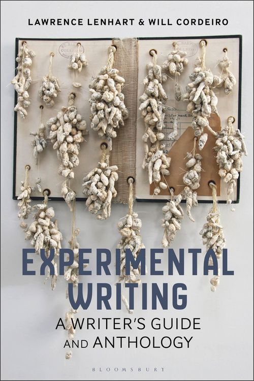 Produktbild: Experimental Writing