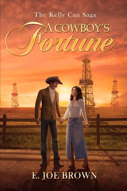 Produktbild: A Cowboy's Fortune
