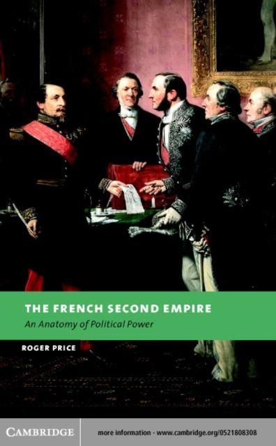 Produktbild: French Second Empire