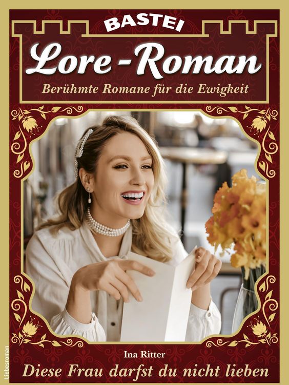 Produktbild: Lore-Roman 148