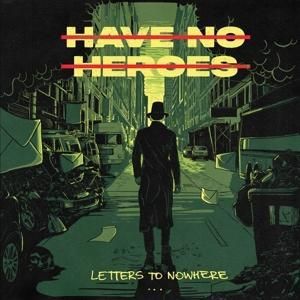 Produktbild: Letters To Nowhere