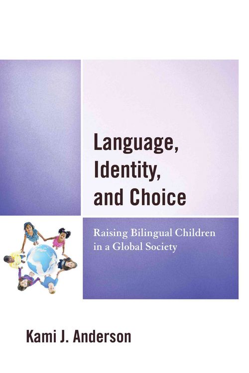 Produktbild: Language, Identity, and Choice