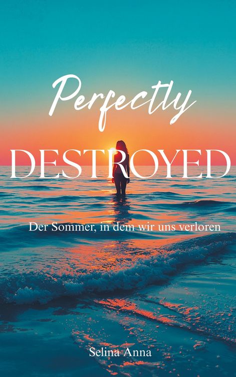 Produktbild: Perfectly Destroyed