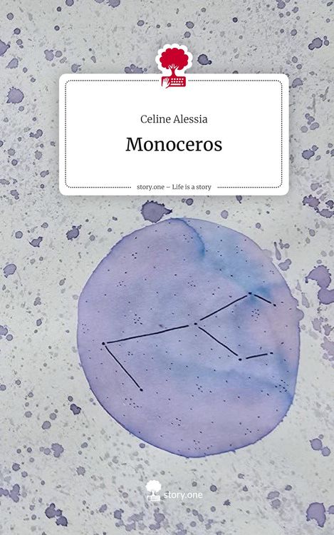 Produktbild: Monoceros. Life is a Story - story.one