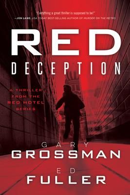 Produktbild: Red Deception