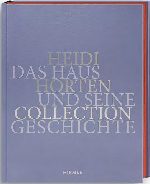Produktbild: Heidi Horten Collection
