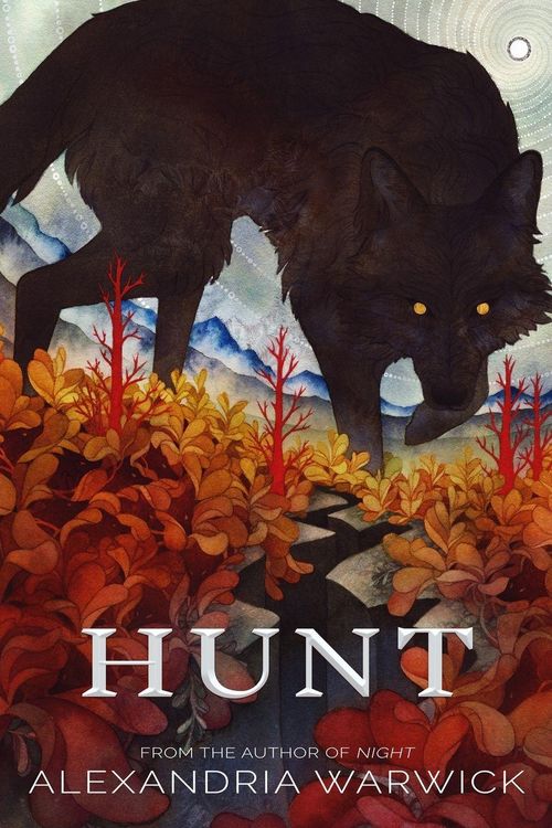 Produktbild: Hunt