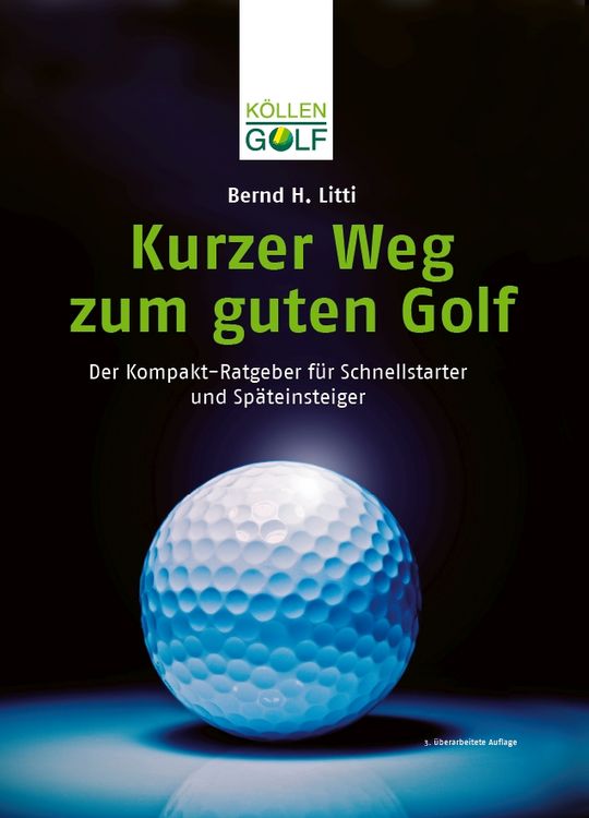 Produktbild: Kurzer Weg zum guten Golf
