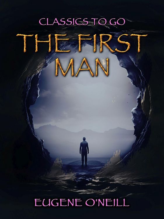 Produktbild: The First Man