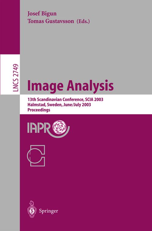 Produktbild: Image Analysis