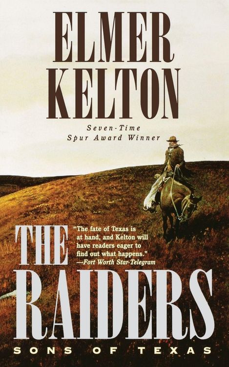 Produktbild: The Raiders