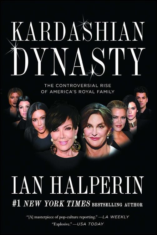Produktbild: Kardashian Dynasty