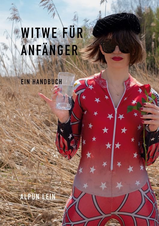 Produktbild: Witwe f&uuml;r Anf&auml;nger
