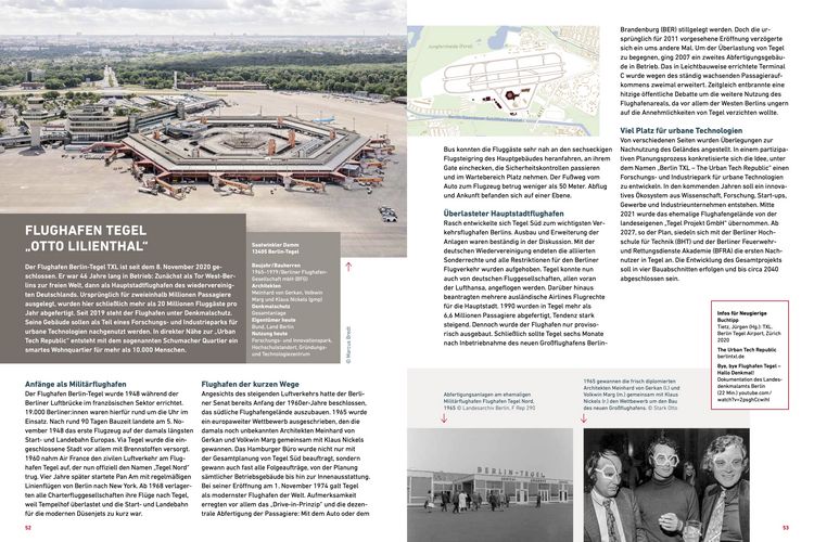 Produktbild: Spandau Siemensstadt