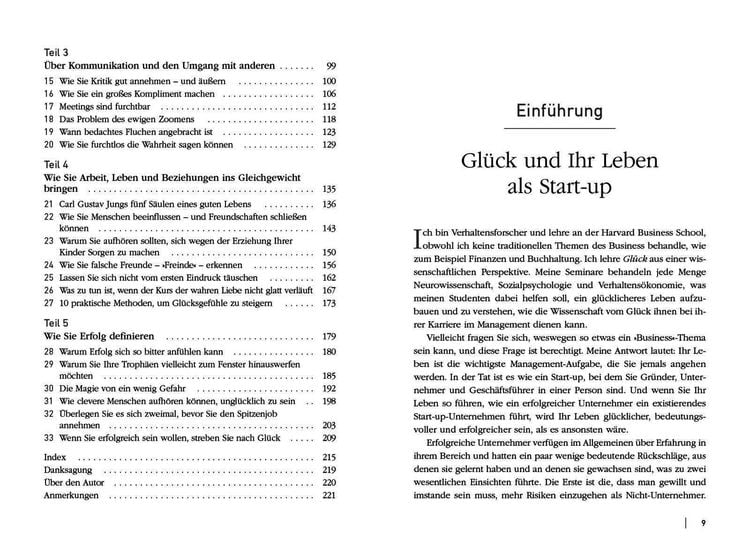 Produktbild: F&uuml;hre dein Leben, als sei es ein Start-up