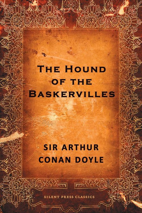 Produktbild: The Hound of the Baskervilles