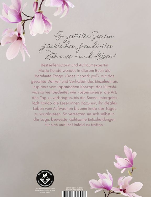 Produktbild: Kurashi