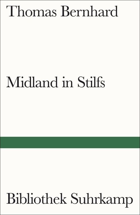 Produktbild: Midland in Stilfs