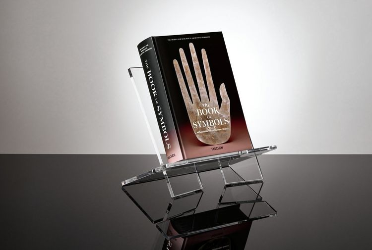 Produktbild: Bookstand