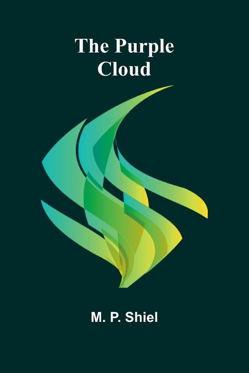 Produktbild: The Purple Cloud
