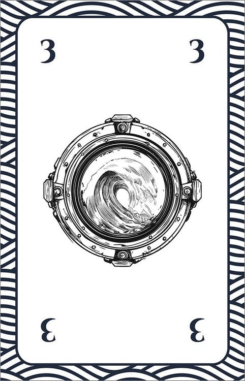 Produktbild: Nautilus