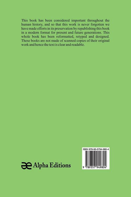 Produktbild: Thackerayana