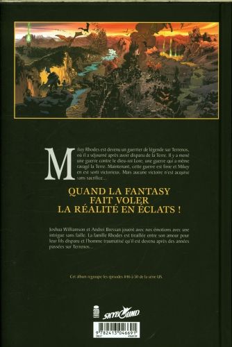 Produktbild: Birthright
