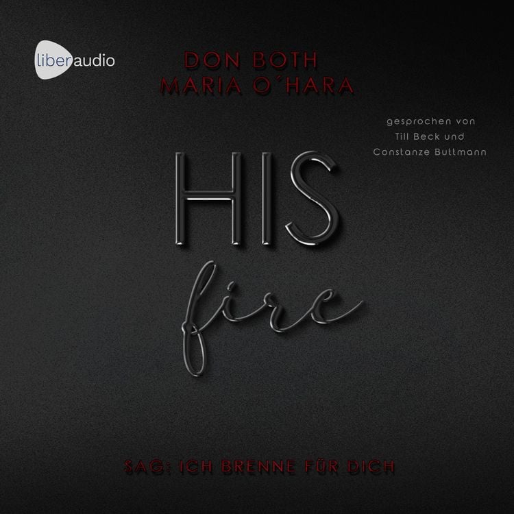 Produktbild: His Fire