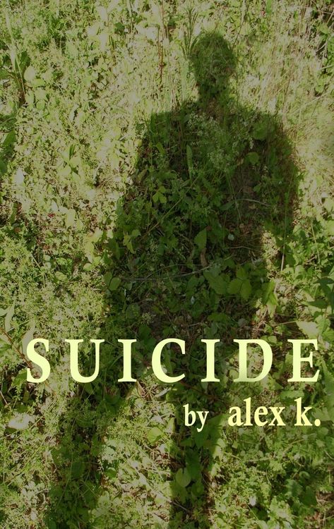 Produktbild: Suicide