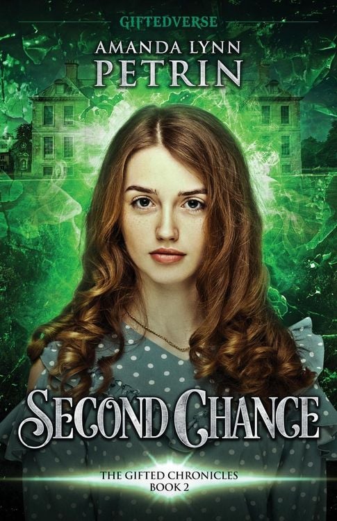 Produktbild: Second Chance