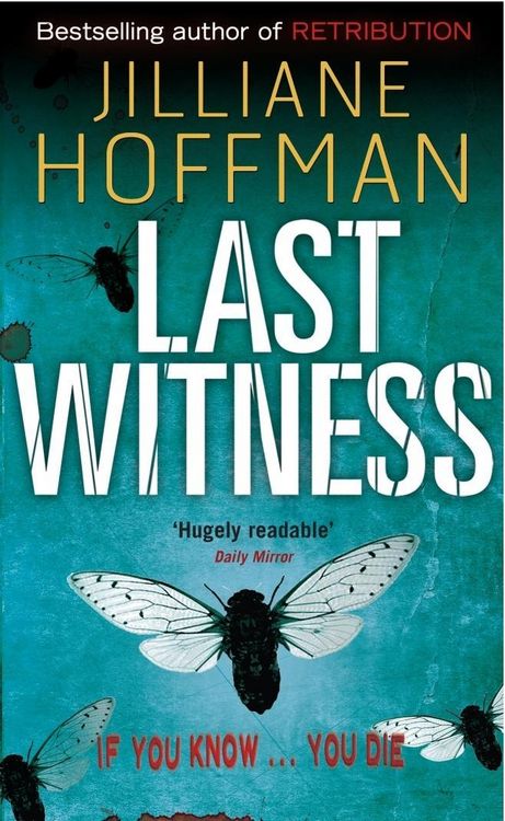 Produktbild: Last Witness
