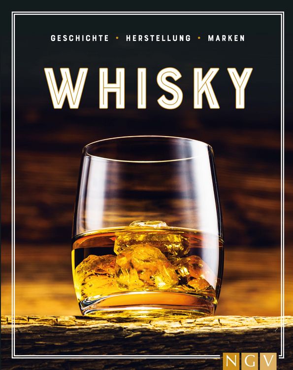 Produktbild: Whisky