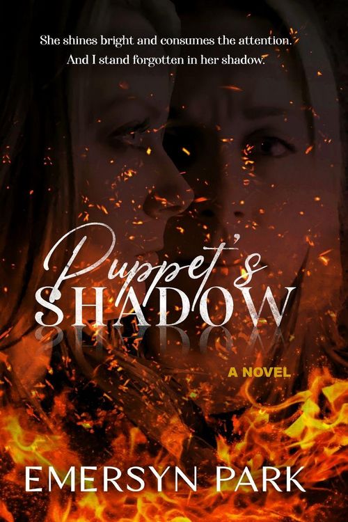 Produktbild: Puppet's Shadow
