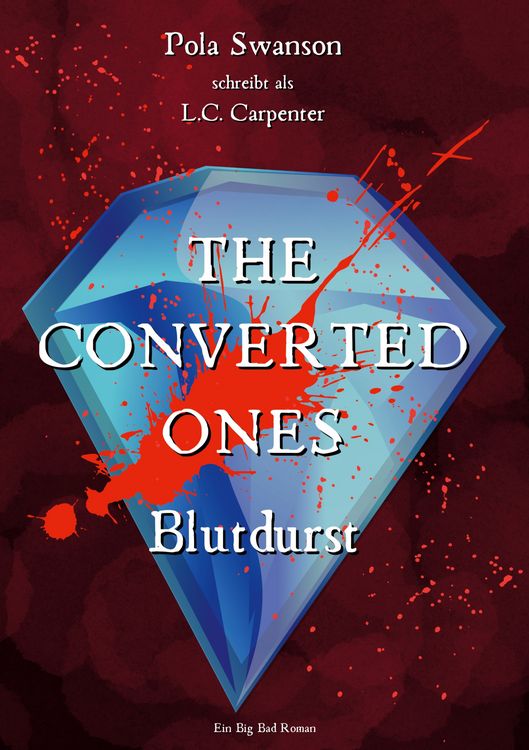 Produktbild: The Converted Ones