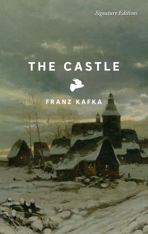 Produktbild: The Castle