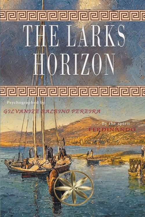 Produktbild: The Larks Horizon