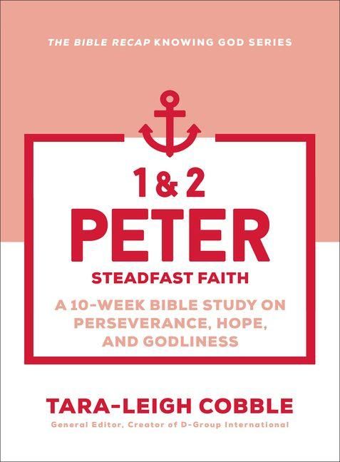 Produktbild: 1 & 2 Peter