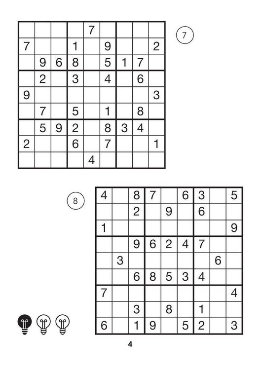 Produktbild: Der gro&szlig;e Sudoku Block Band 11