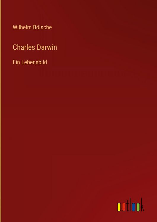 Produktbild: Charles Darwin