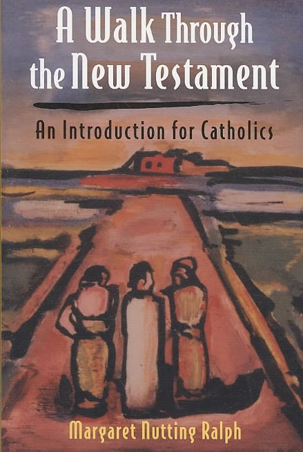 Produktbild: A Walk Through the New Testament