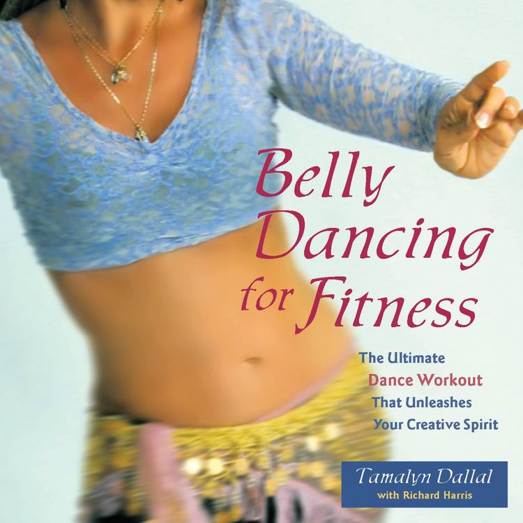 Produktbild: Belly Dancing for Fitness